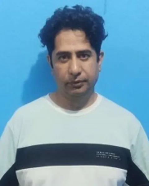 Dr. Imran Habib