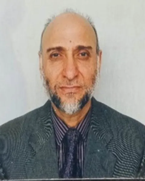 Prof. Shad Salim Akhtar