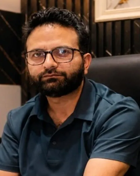 Dr. Sheikh Davood Habib