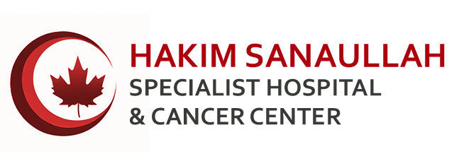 Hakim Sanaullah Specialist Hospital & Cancer Center